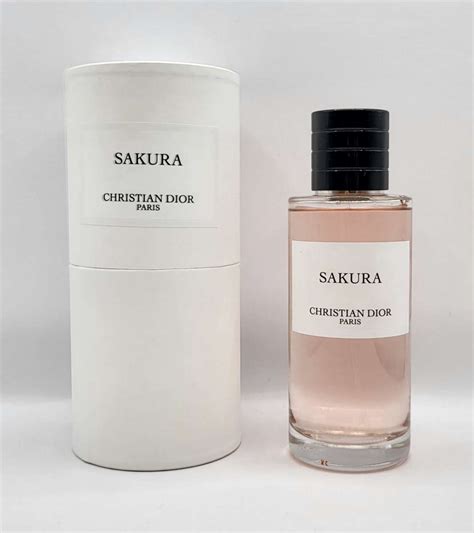 sakura perfume for sale.